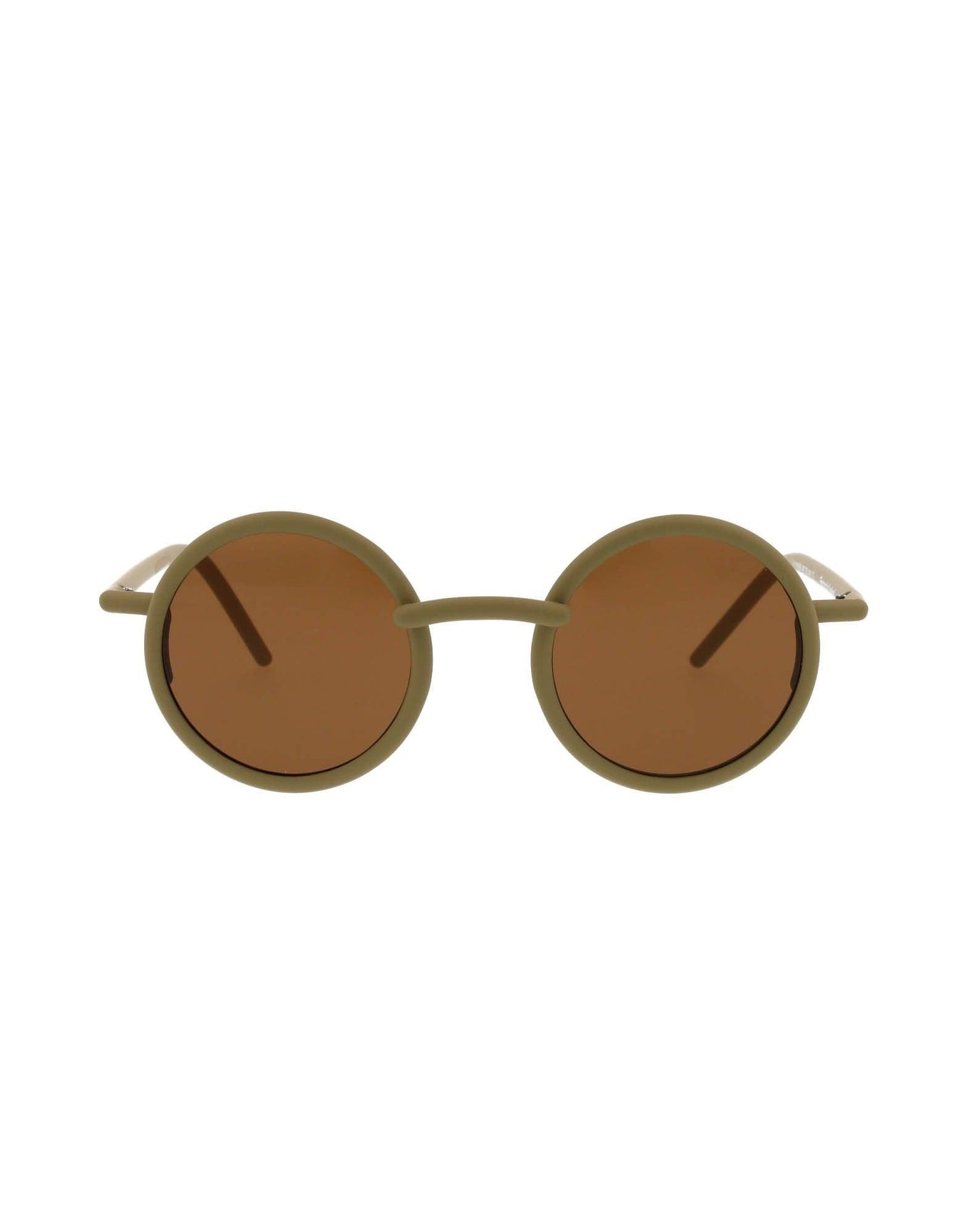 Segmenti Tondo Eyewear (Request Info).