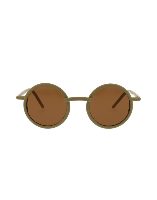 Segmenti Tondo Eyewear (Request Info).