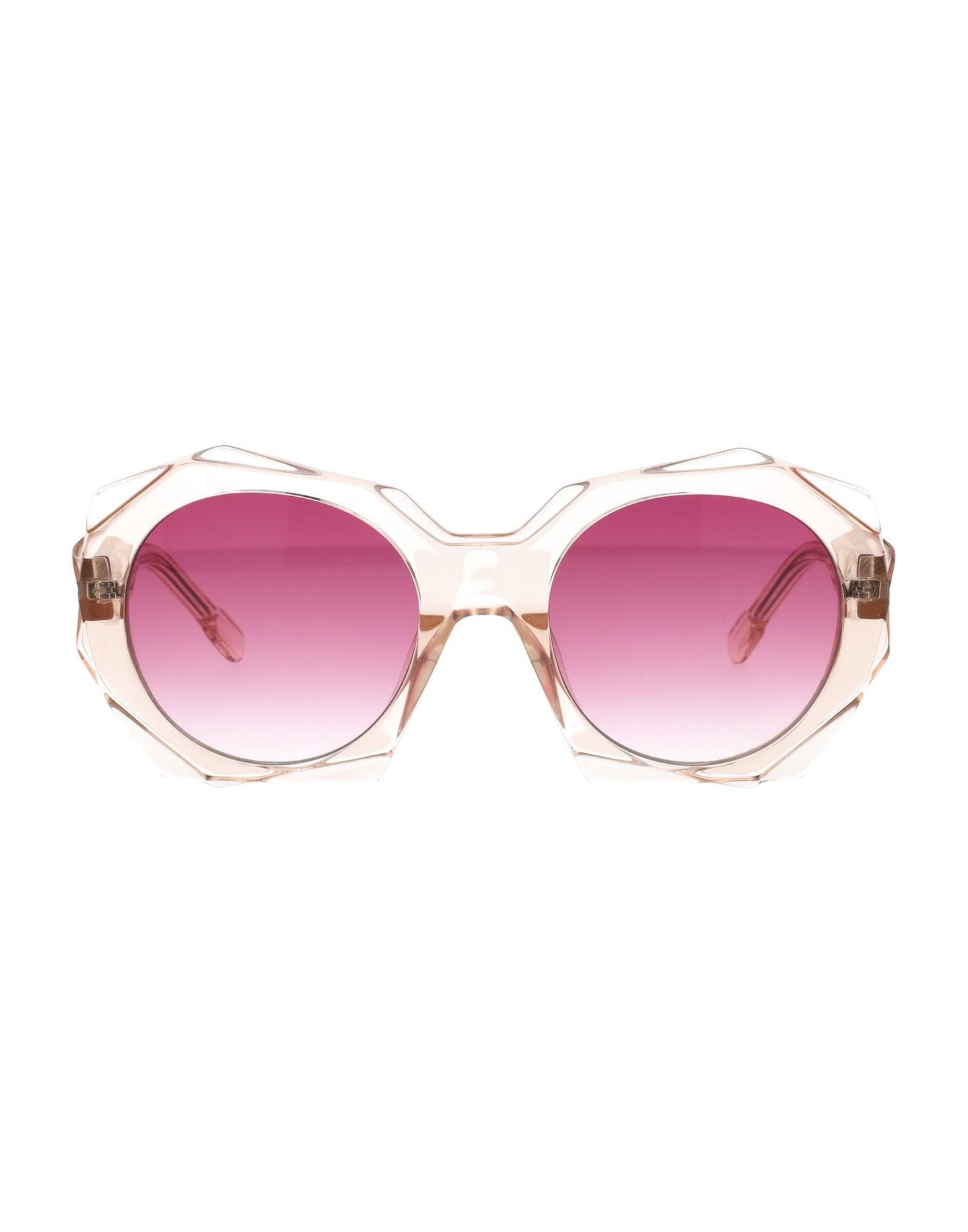 Lamina Show Piece Eyewear (Request Info).