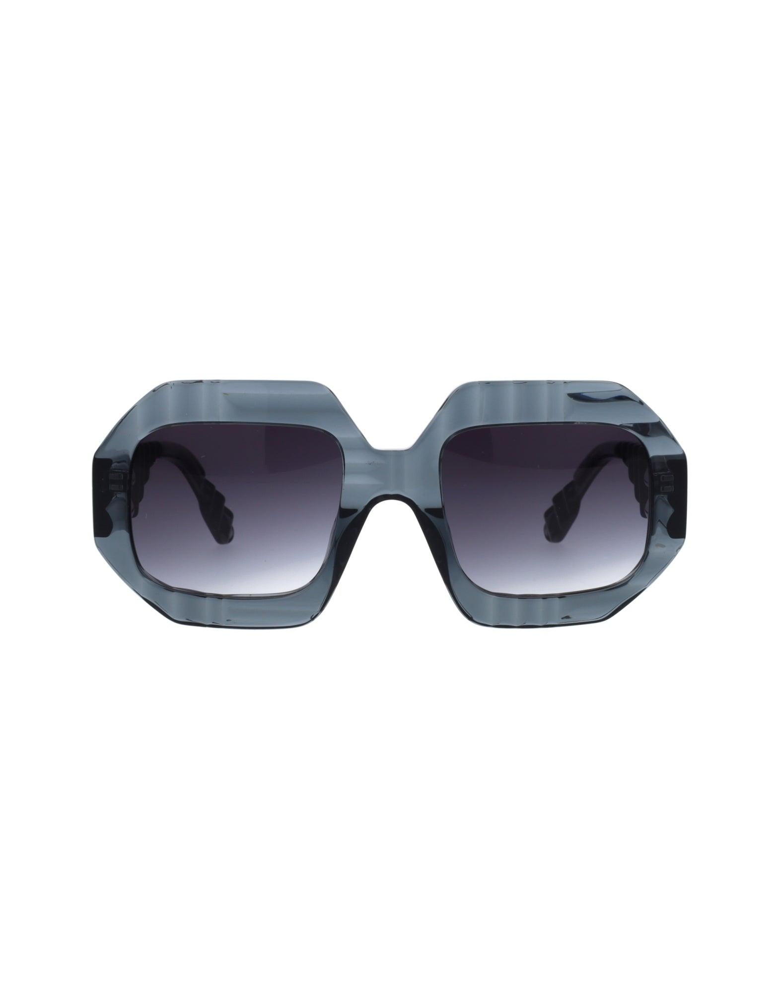 Squame Square Eyewear (Request Info).
