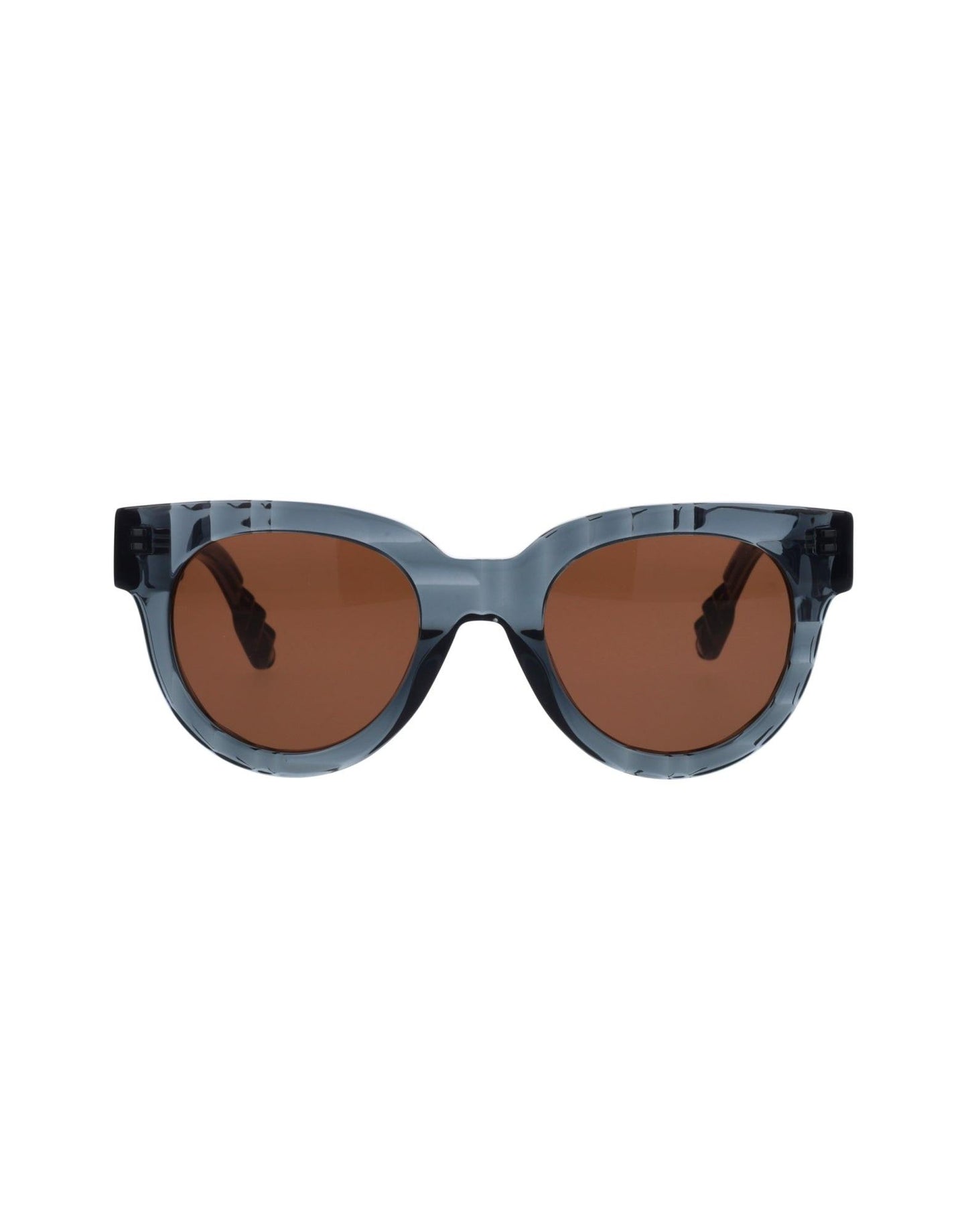 Squame Round Eyewear (Request Info).