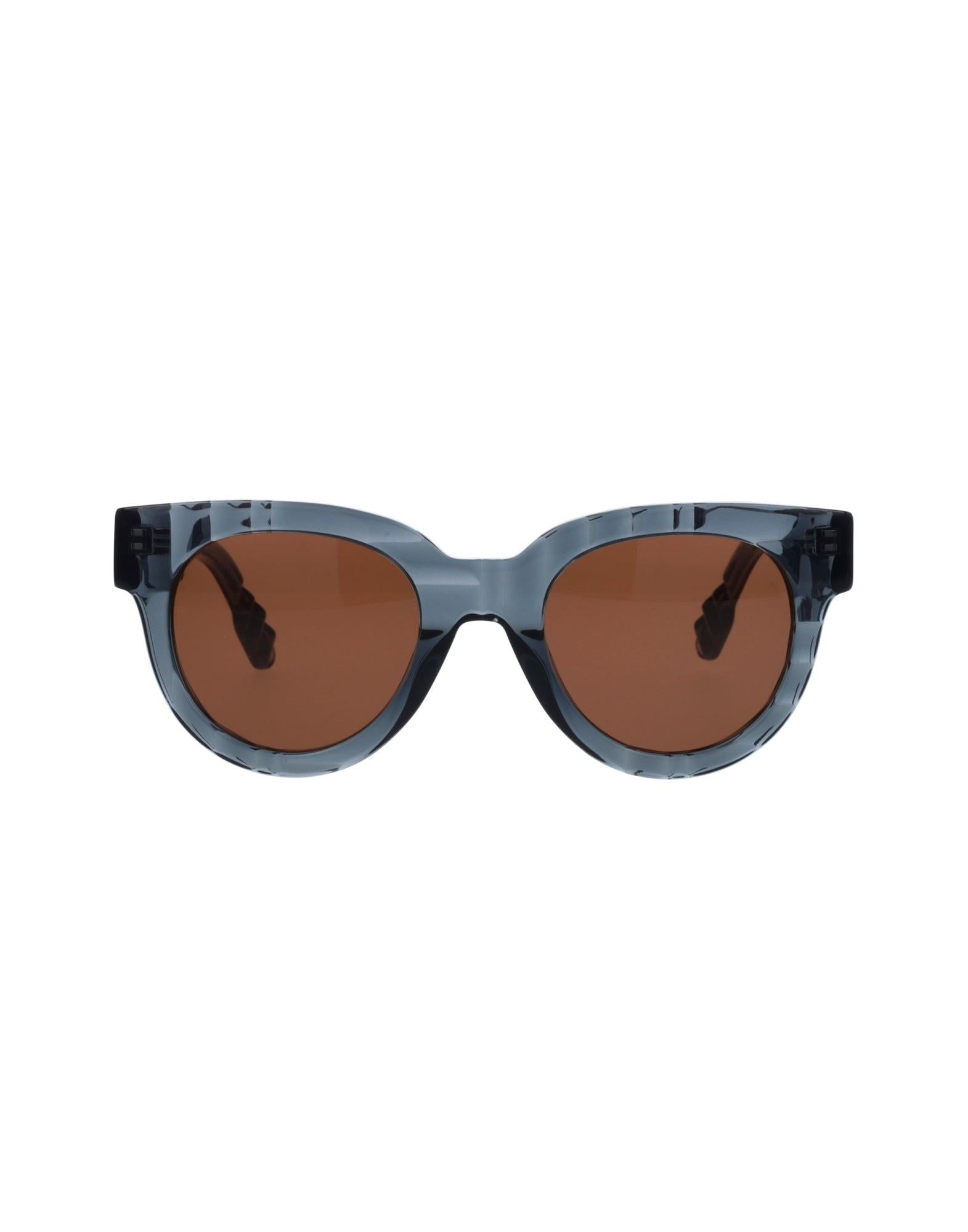 Squame Round Eyewear (Request Info).