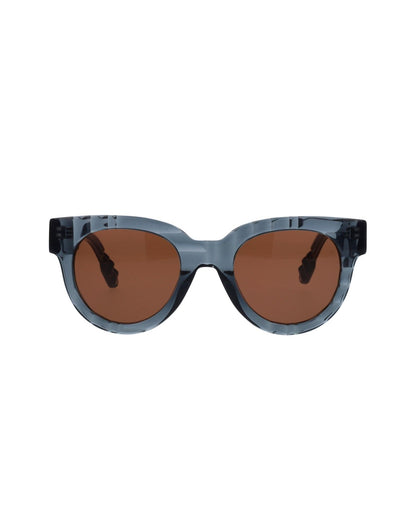 Squame Round Eyewear (Request Info).
