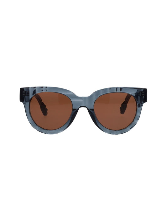 Squame Round Eyewear (Request Info).