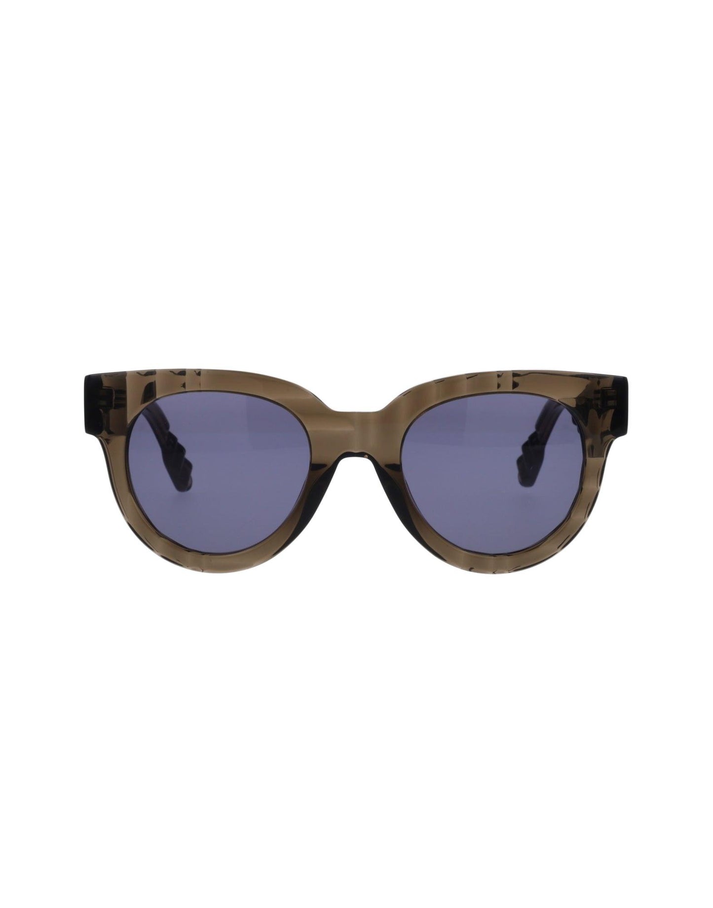 Squame Round Eyewear (Request Info).