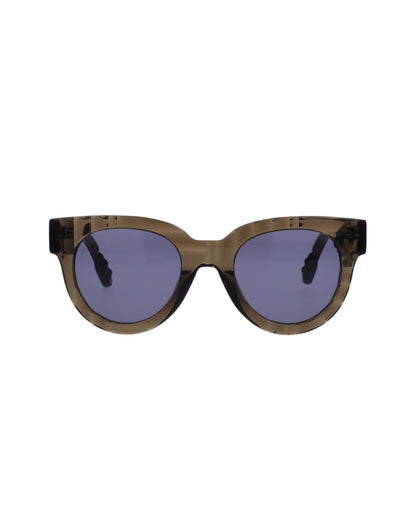Squame Round Eyewear (Request Info).