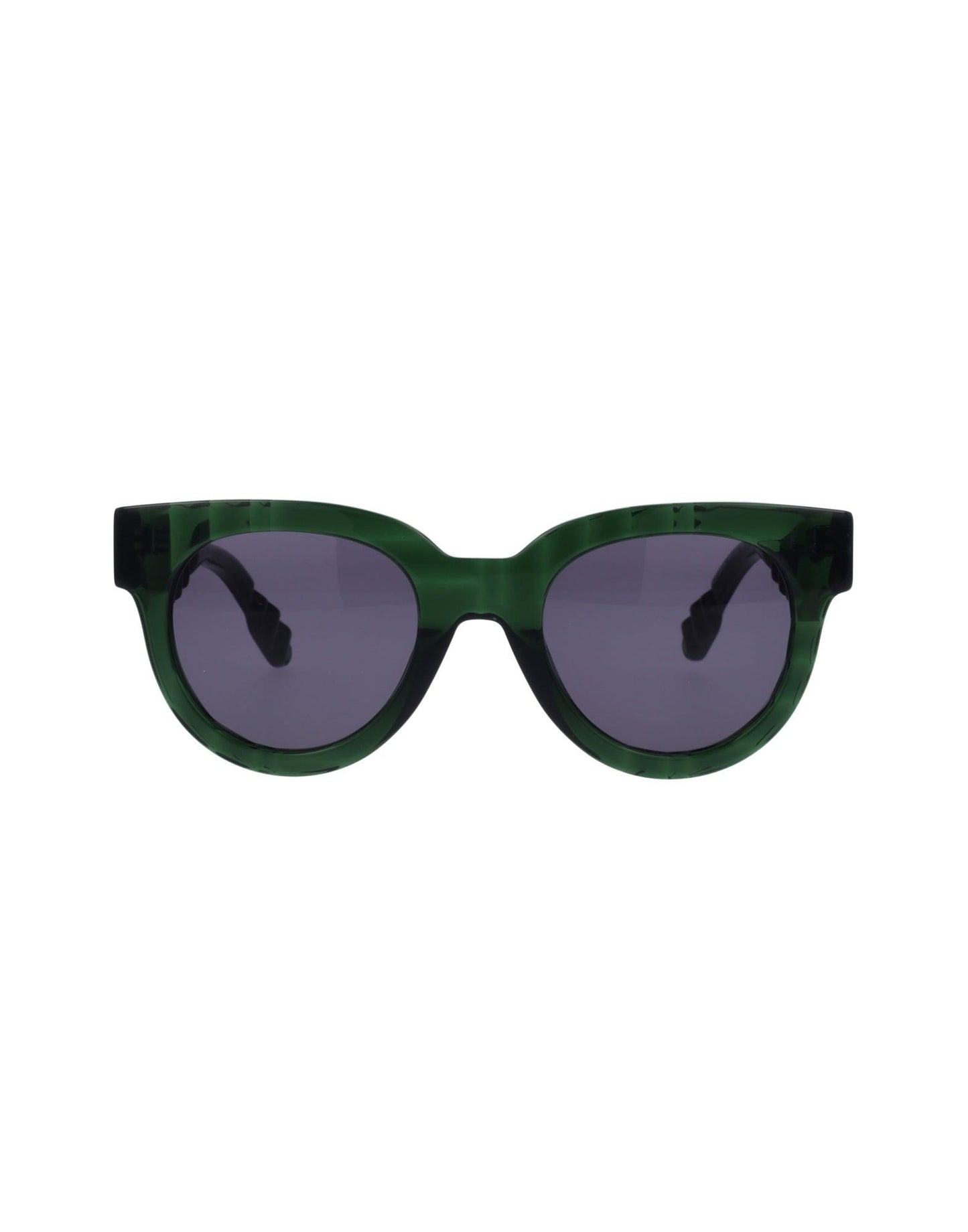 Squame Round Eyewear (Request Info).