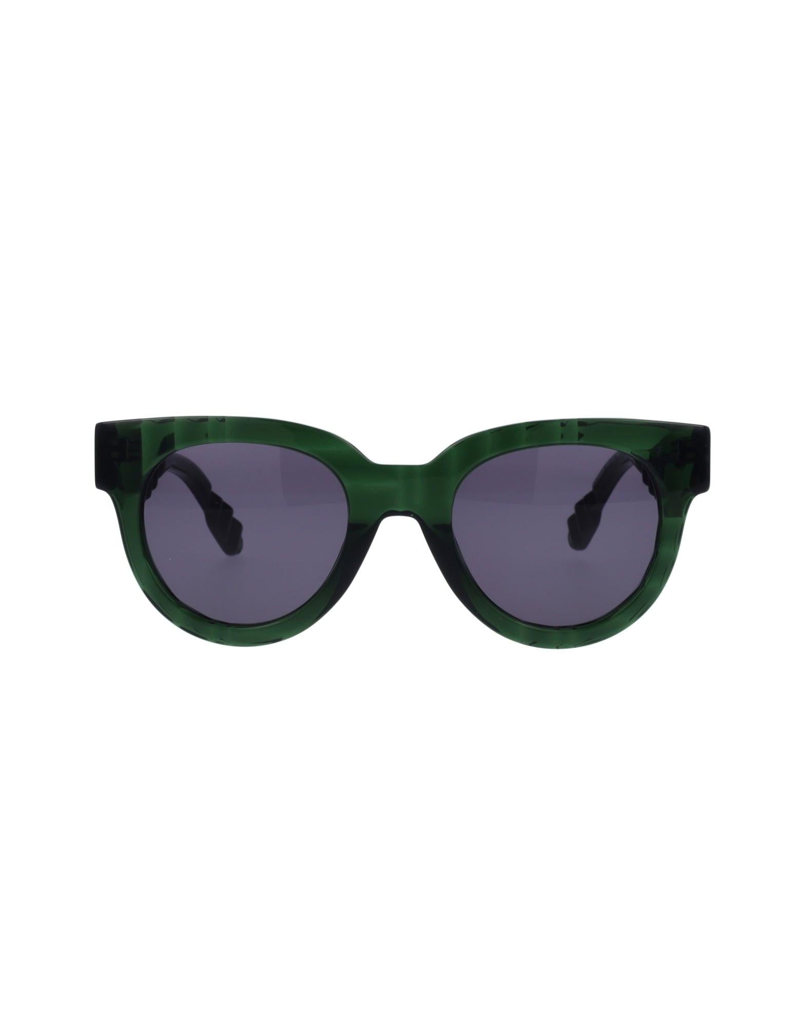 Squame Round Eyewear (Request Info).