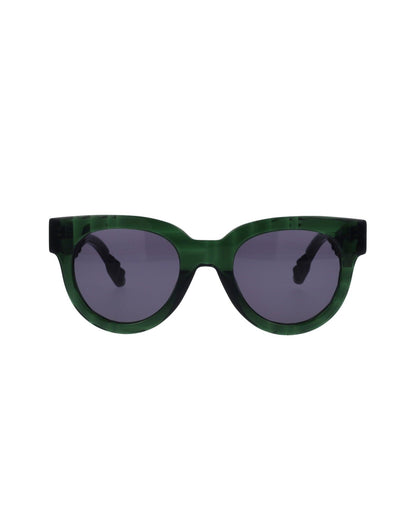 Squame Round Eyewear (Request Info).