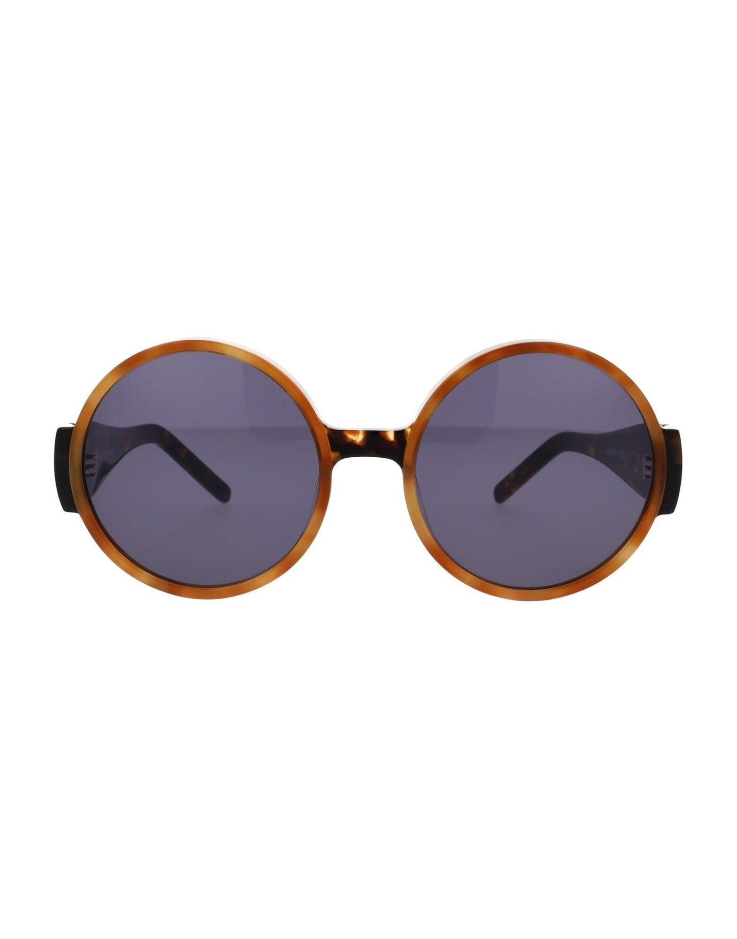 Eyeliner Rondo' Eyewear (Request Info).
