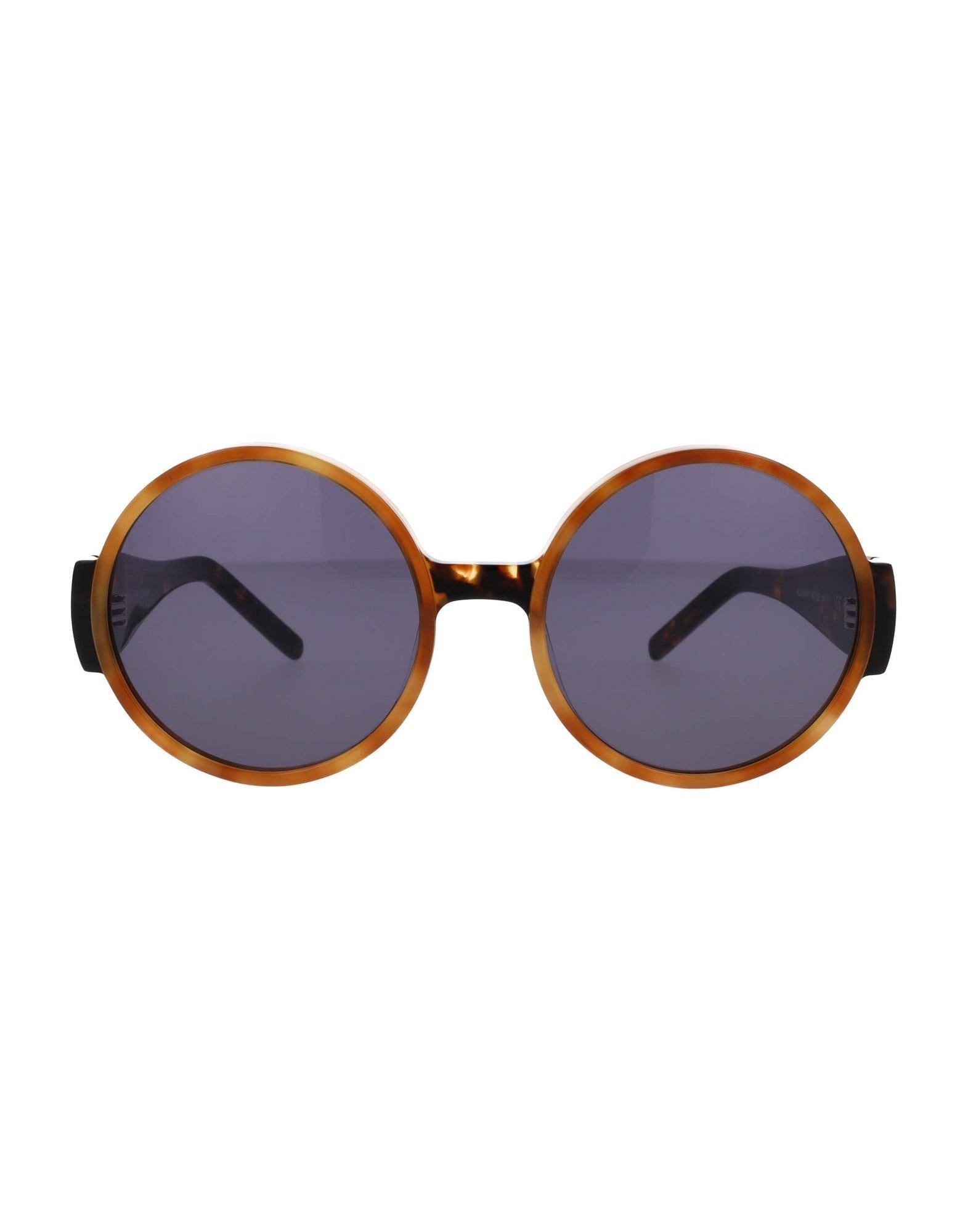 Eyeliner Rondo' Eyewear (Request Info).