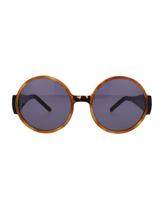 Eyeliner Rondo' Eyewear (Request Info).