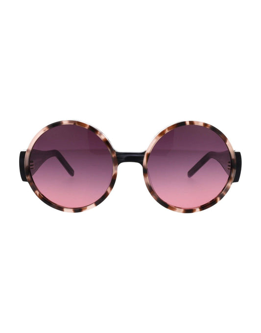 Eyeliner Rondo' Eyewear (Request Info).
