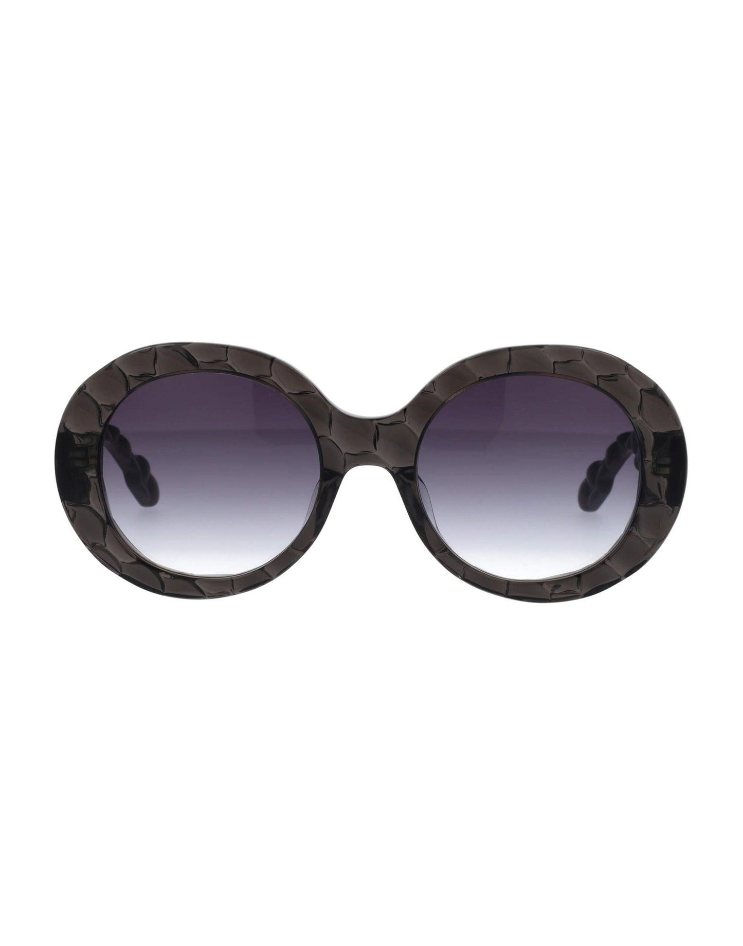 Squame Round Eyewear (Request Info).