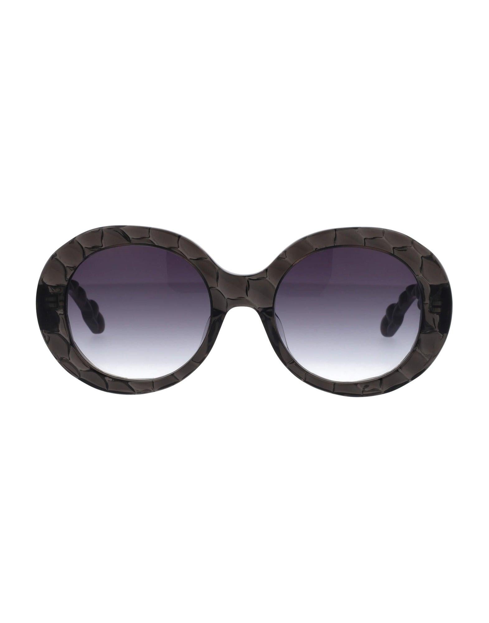 Squame Round Eyewear (Request Info).