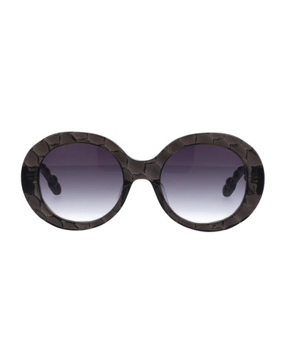 Squame Round Eyewear (Request Info).