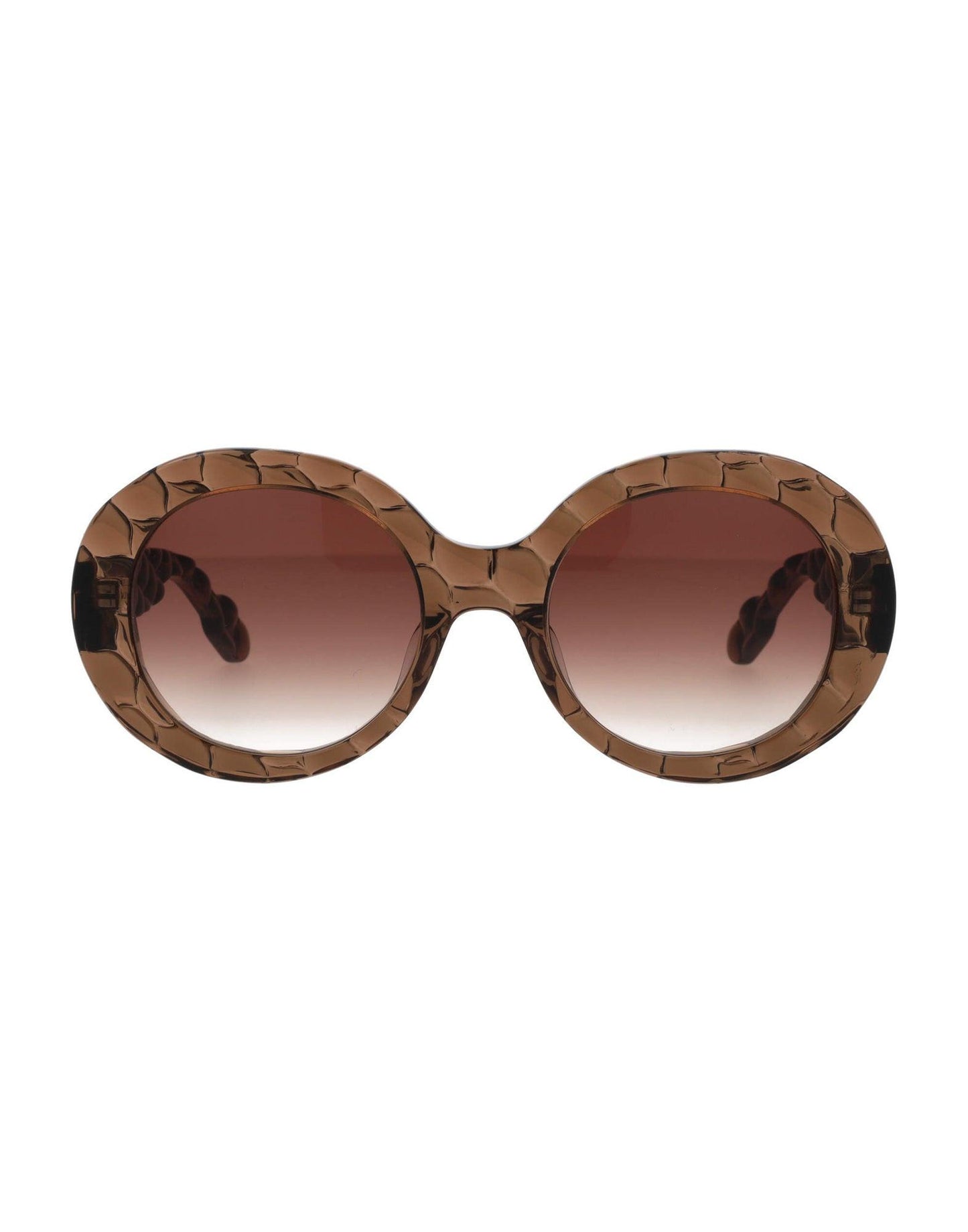 Squame Round Eyewear (Request Info).