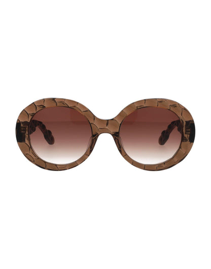 Squame Round Eyewear (Request Info).