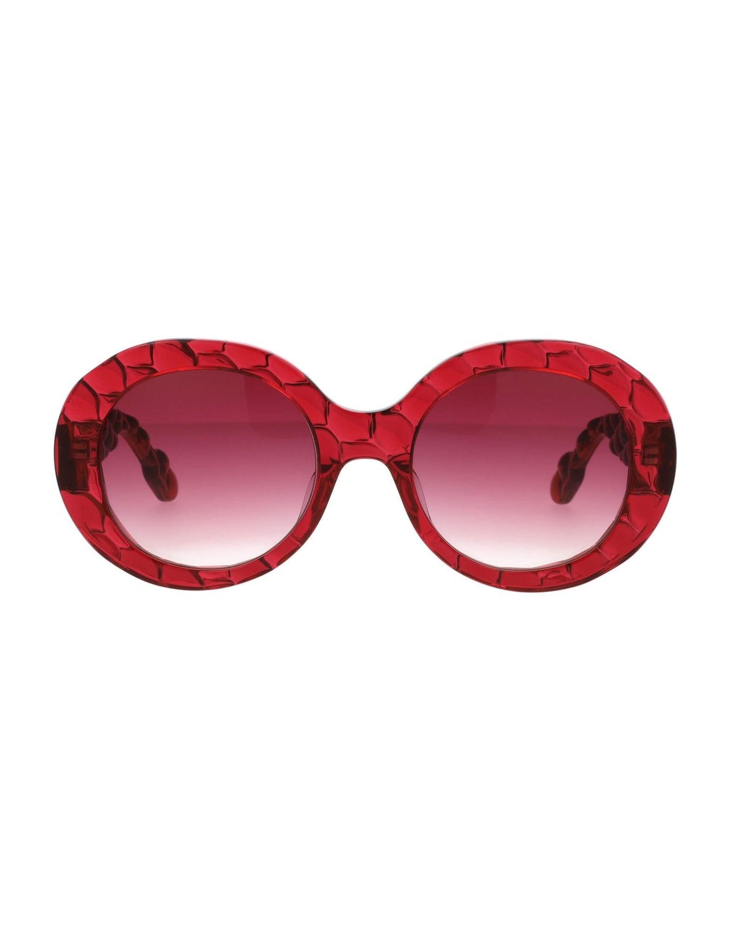 Squame Round Eyewear (Request Info).