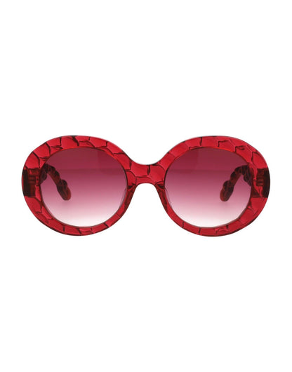 Squame Round Eyewear (Request Info).