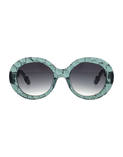 Squame Round Eyewear (Request Info).