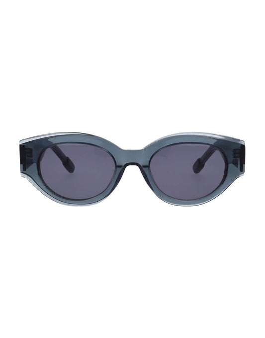 Lamina Cateye Eyewear (Request Info).