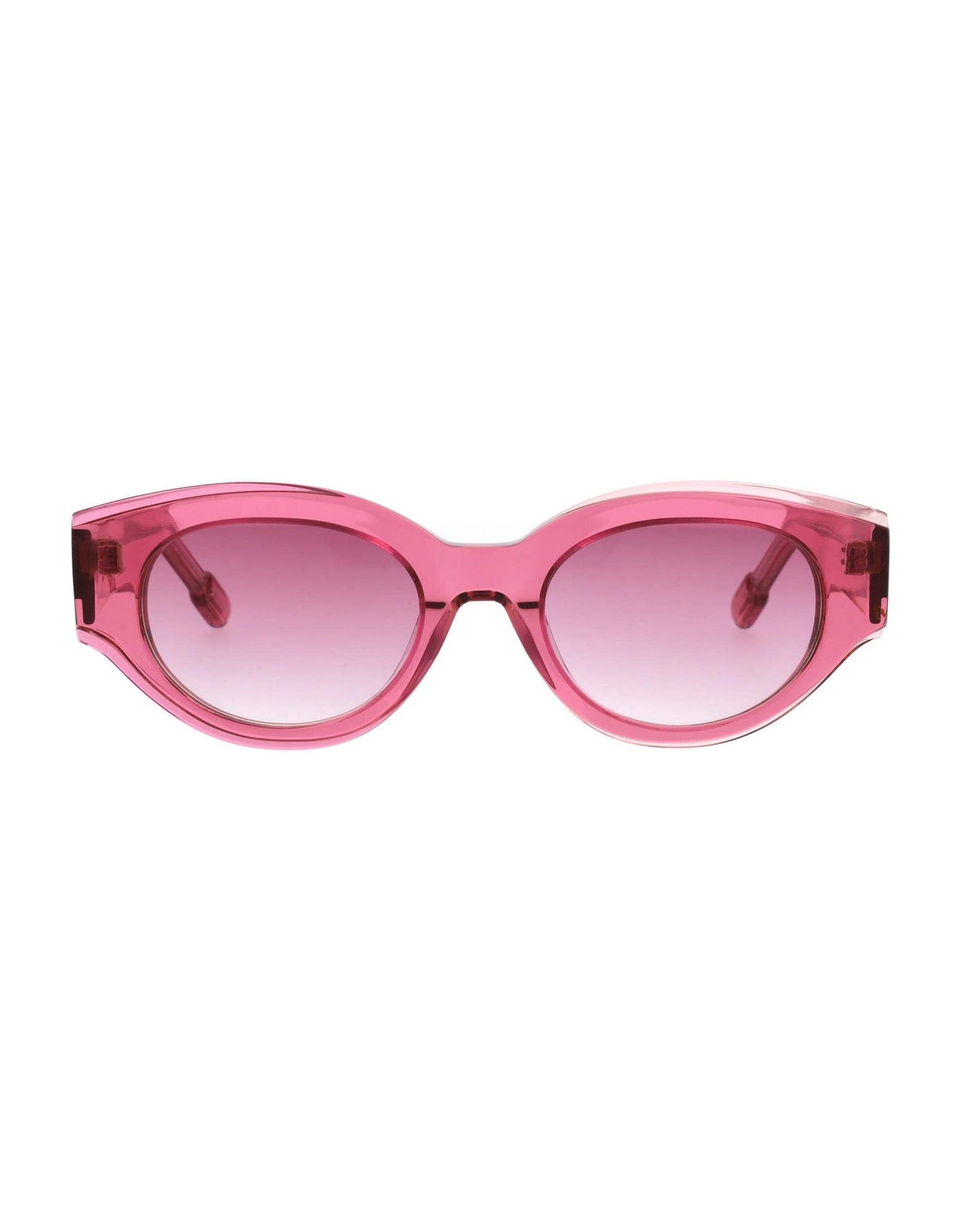 Lamina Cateye Eyewear (Request Info).