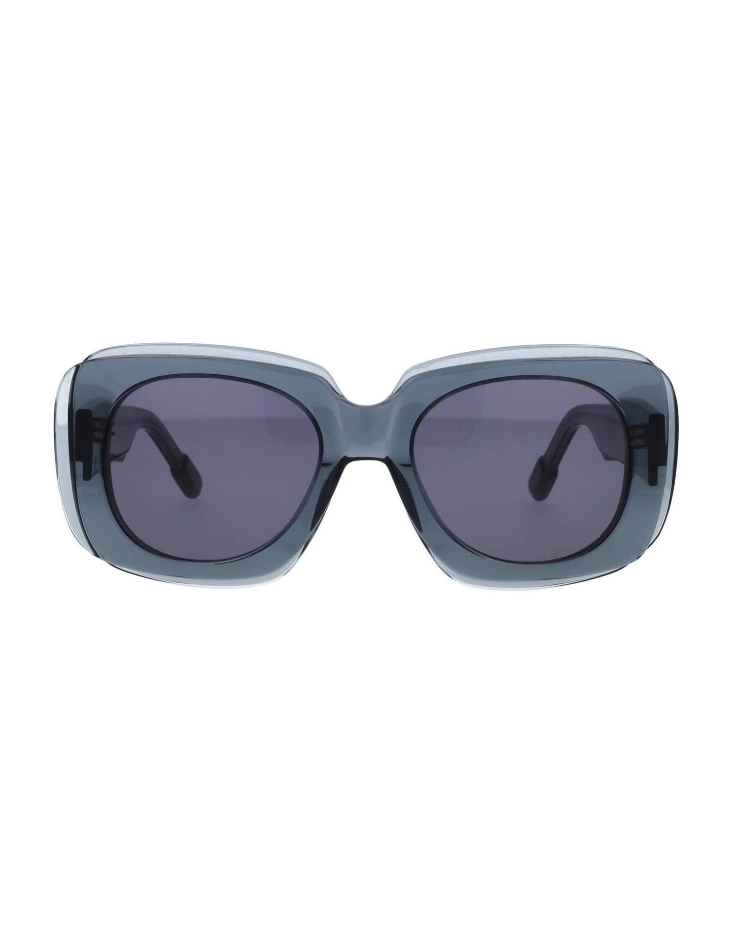Lamina Square Eyewear (Request Info).