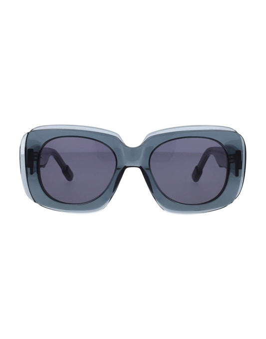 Lamina Square Eyewear (Request Info).