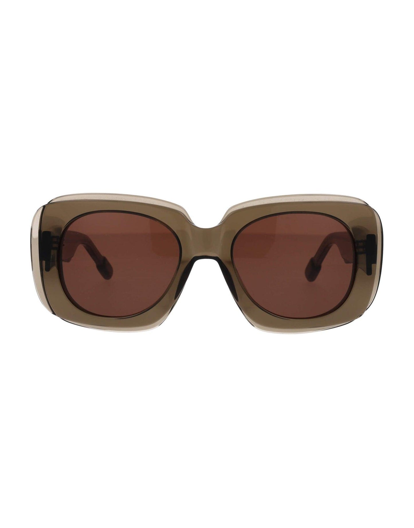Lamina Square Eyewear (Request Info).