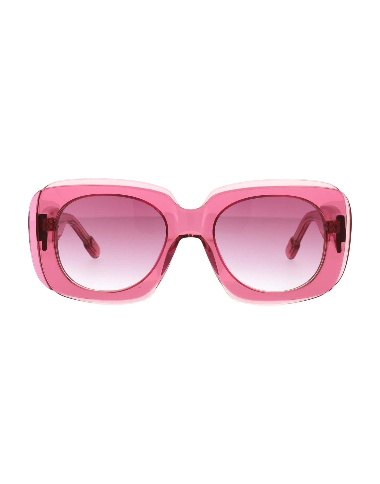 Lamina Square Eyewear (Request Info).