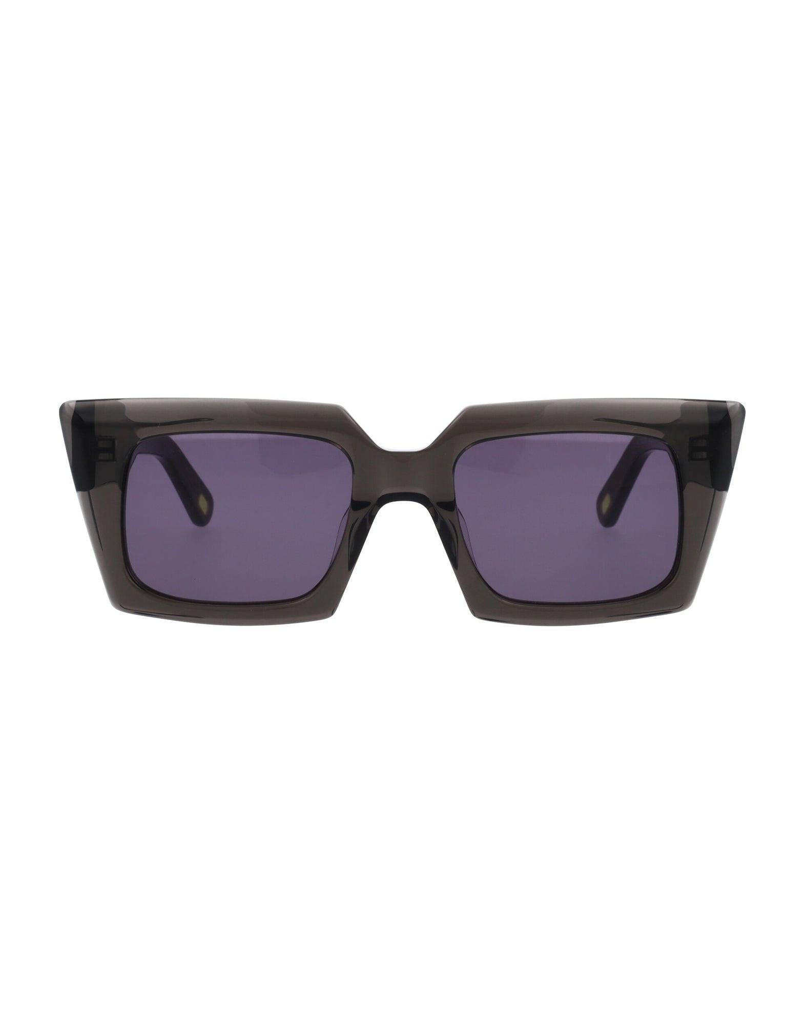 Robusta Square Eyewear (Request Info).