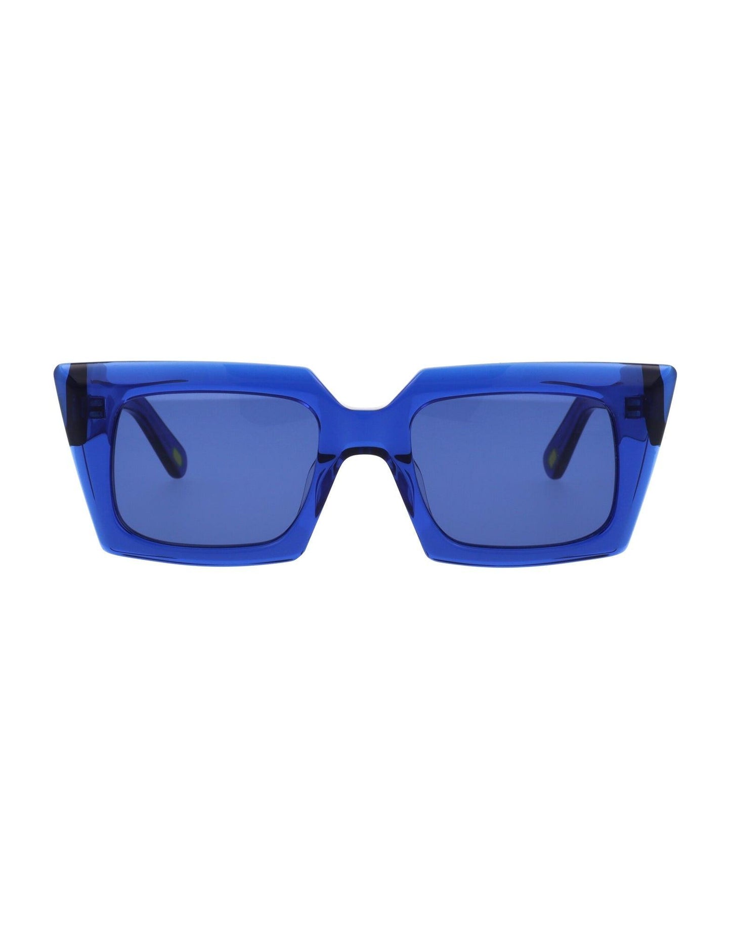 Robusta Square Eyewear (Request Info).