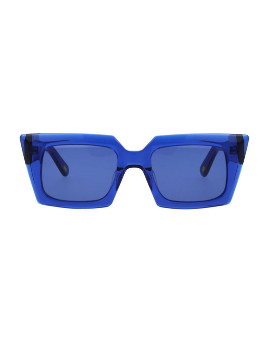 Robusta Square Eyewear (Request Info).