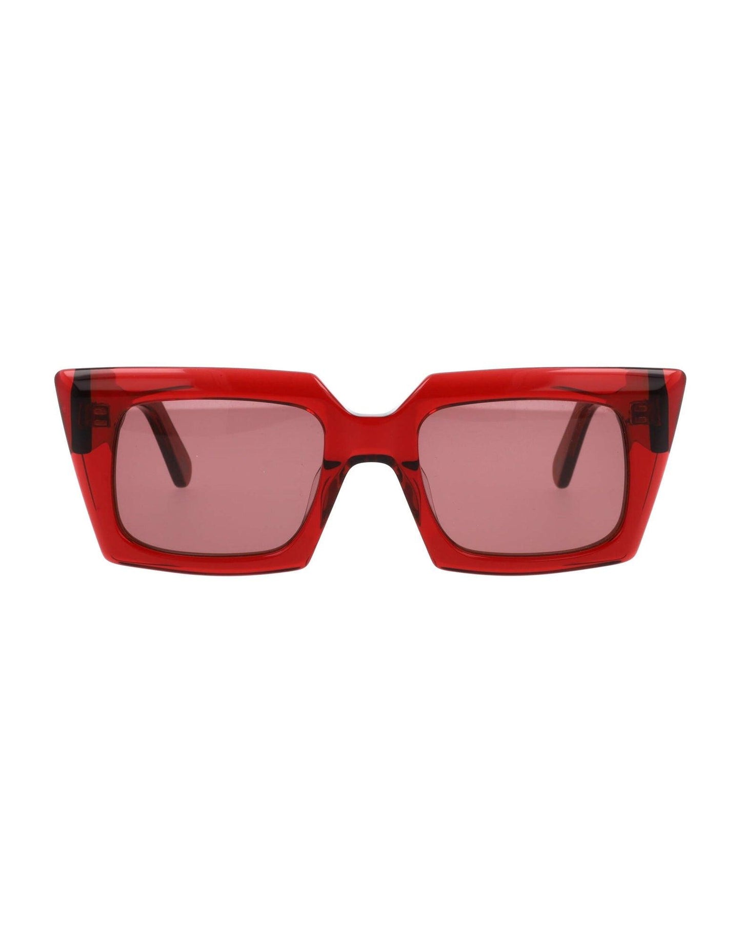 Robusta Square Eyewear (Request Info).