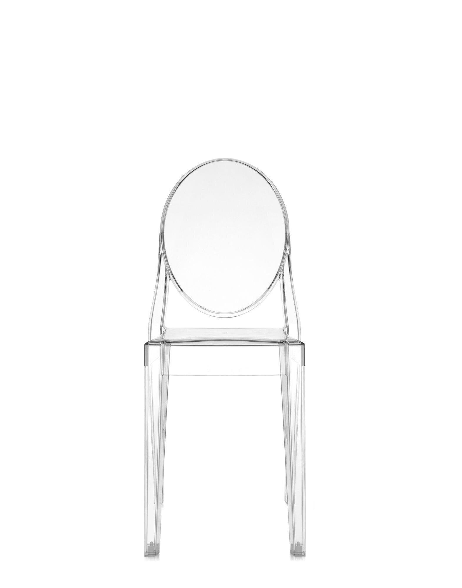 Victoria Ghost Chair.