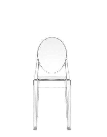 Victoria Ghost Chair.