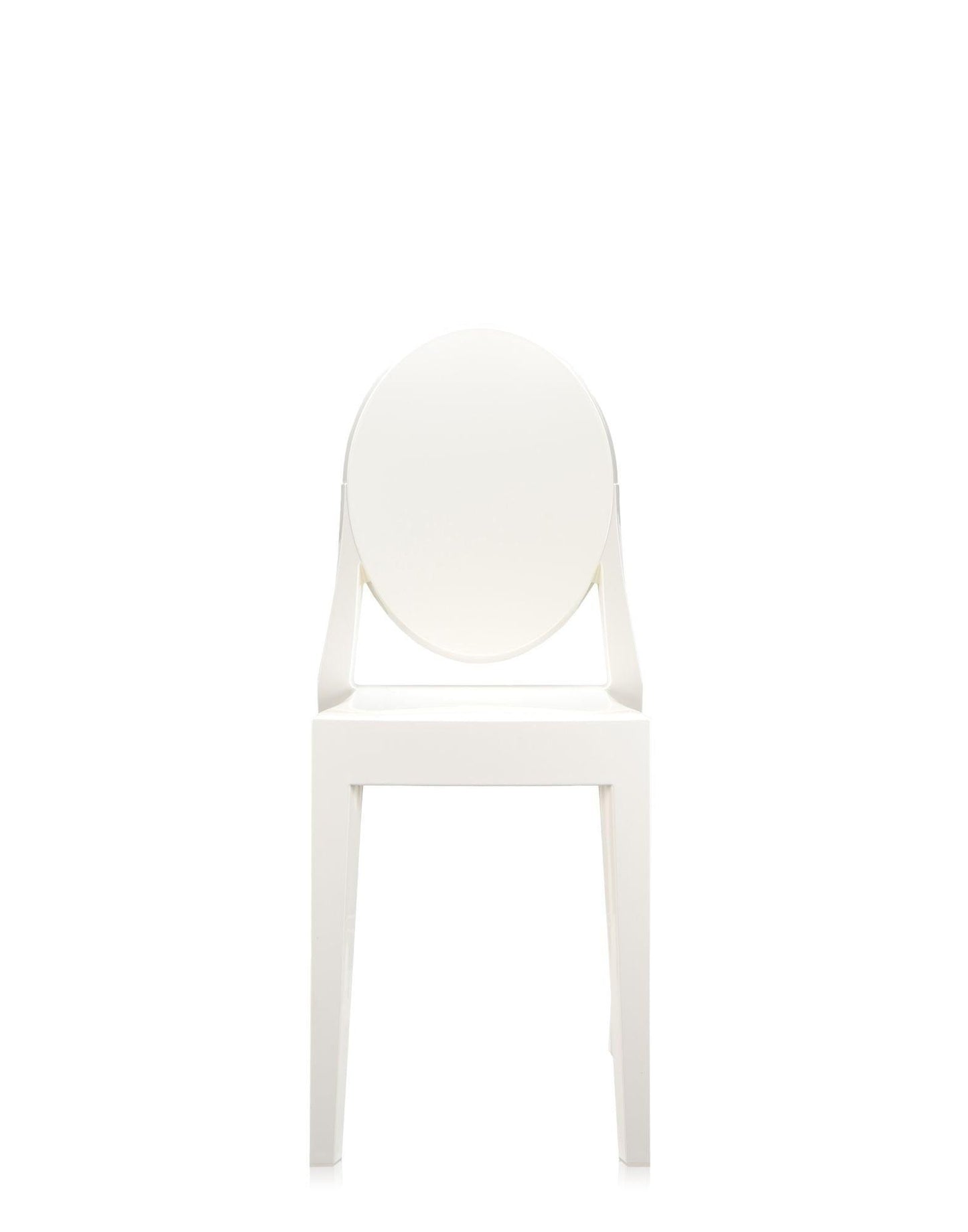 Victoria Ghost Chair.