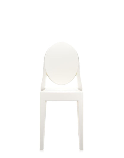 Victoria Ghost Chair.