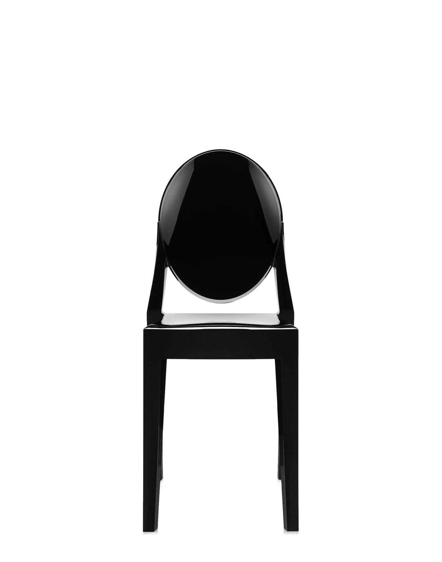 Victoria Ghost Chair.