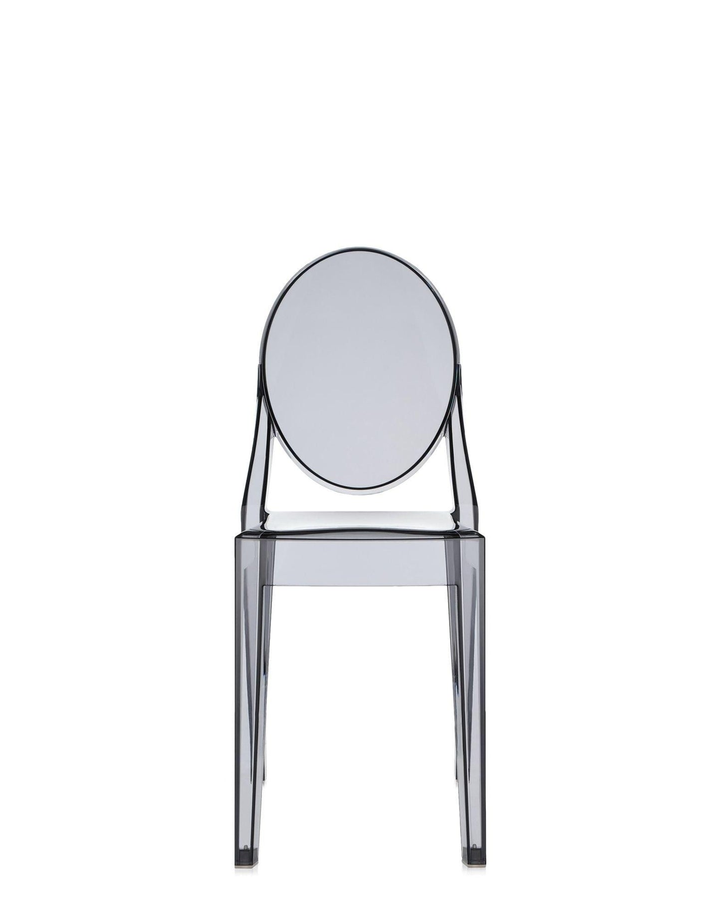 Victoria Ghost Chair.