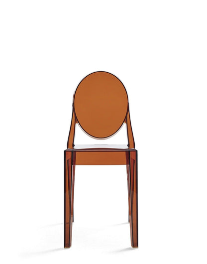 Victoria Ghost Chair.