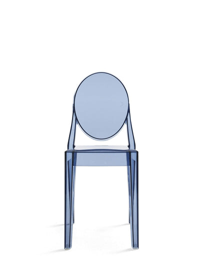 Victoria Ghost Chair.