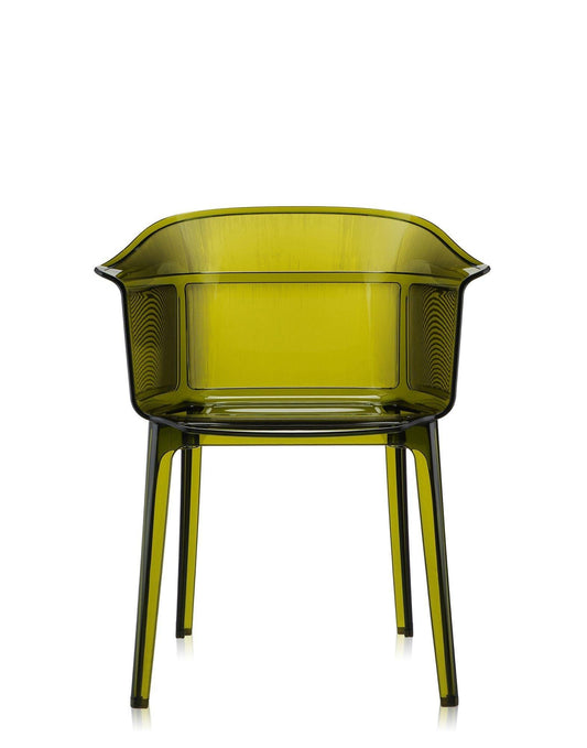 Papyrus Armchair.