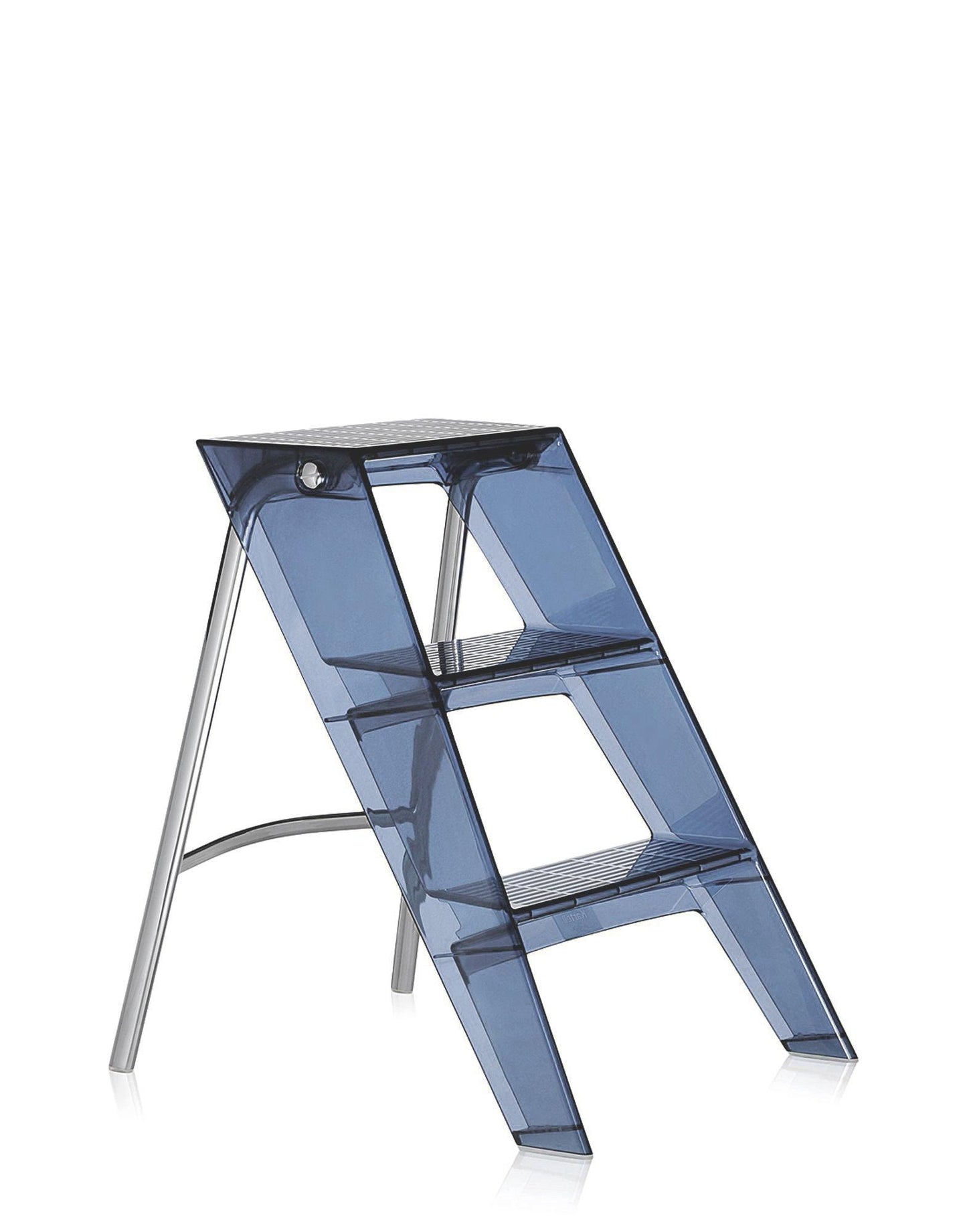 Upper Step Ladder.