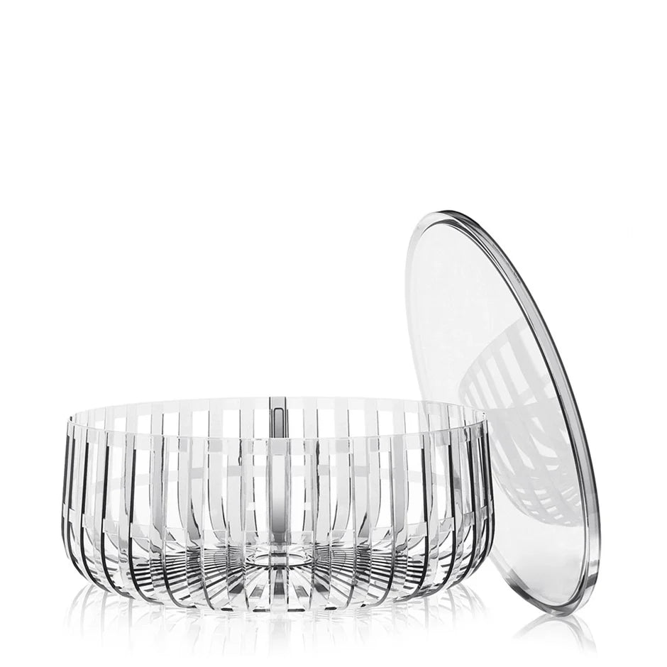 Panier Storage.
