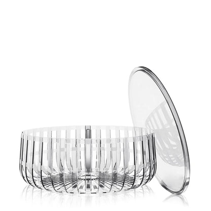 Panier Storage.