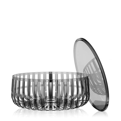 Panier Storage.