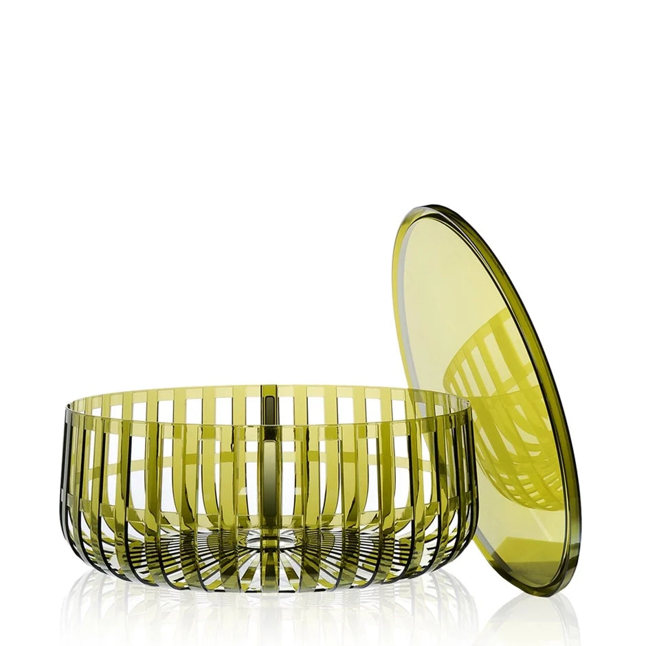 Panier Storage.