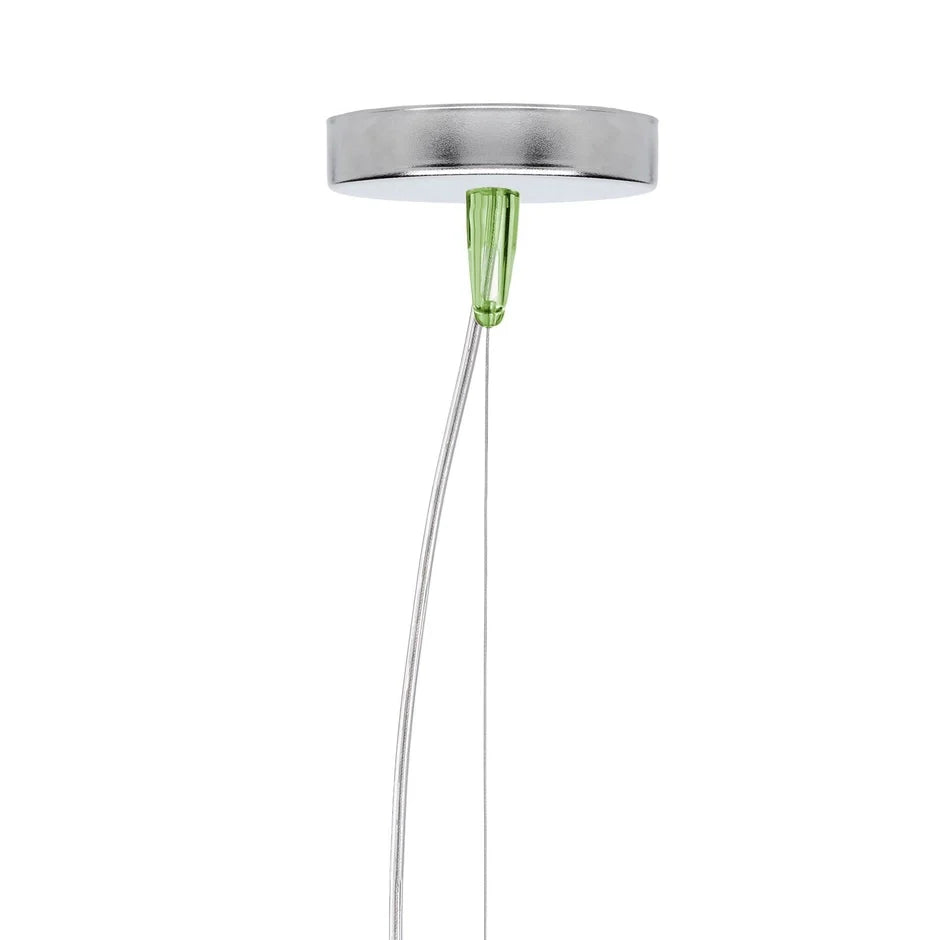 E’ Pendant Lamp.